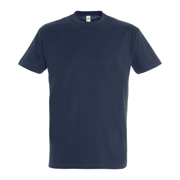 T-Shirt - Sols Imperial (190)