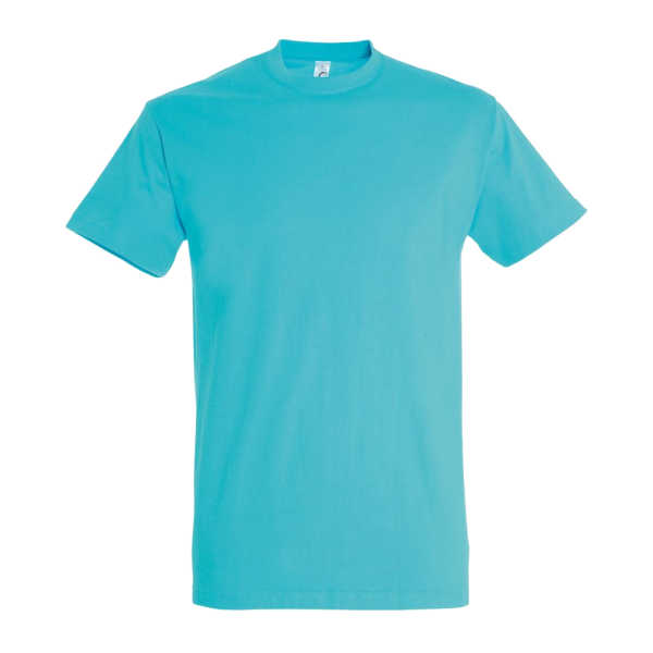 T-Shirt - Sols Imperial (190)