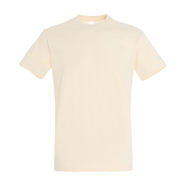 T-Shirt - Sols Imperial (190)