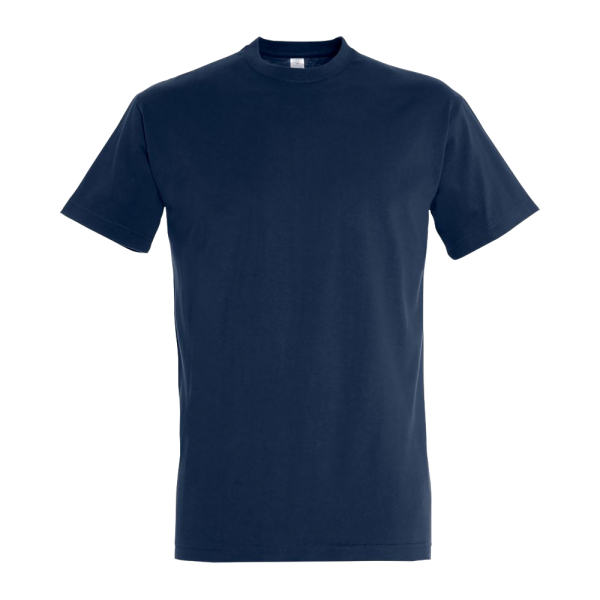 T-Shirt - Sols Imperial (190)