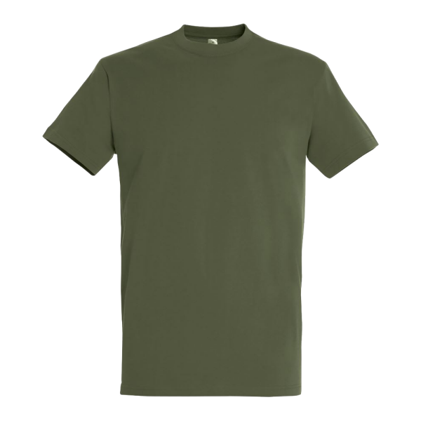 T-Shirt - Sols Imperial (190)