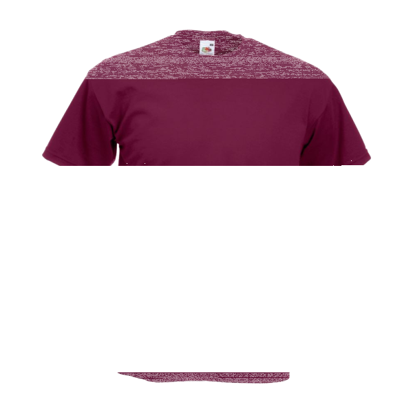 T-Shirt - FotL Super Premium T (205) S Light Graphite