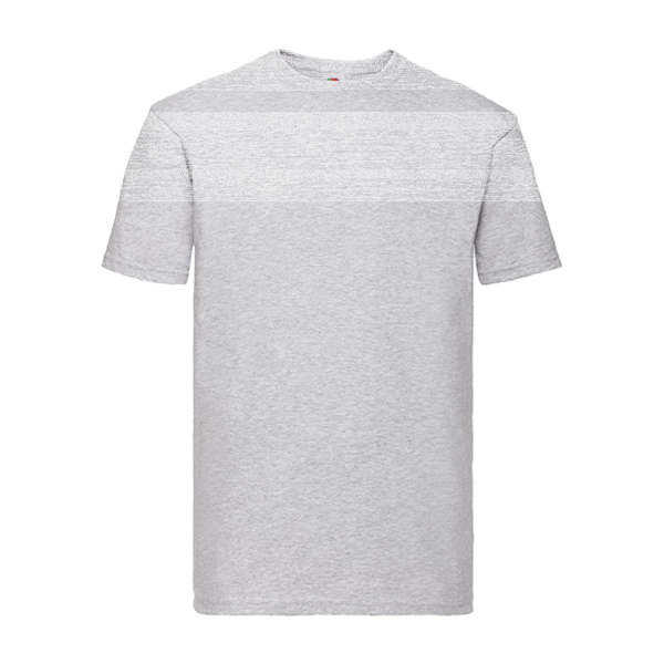 T-Shirt - FotL Super Premium T (205) M Royal Blue