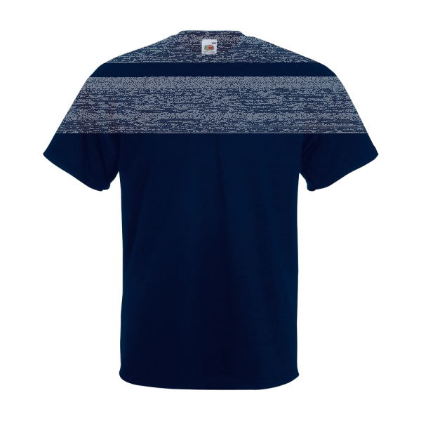 T-Shirt - FotL Super Premium T (205) M Royal Blue