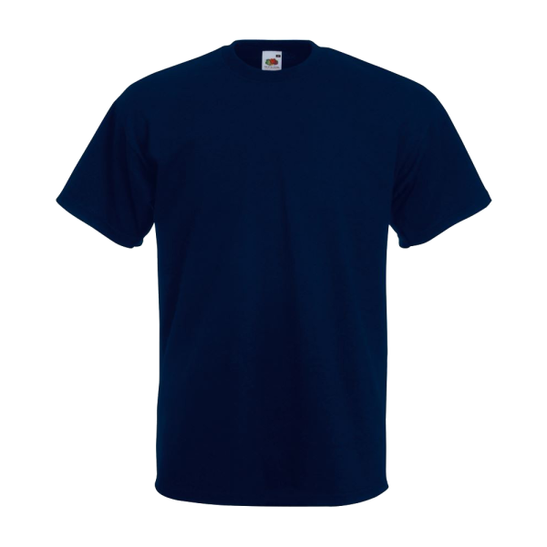 T-Shirt - FotL Super Premium T (205) M Royal Blue