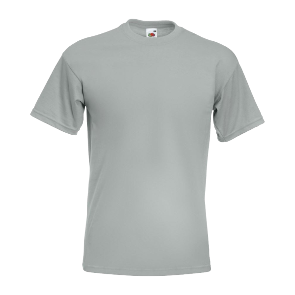 T-Shirt - FotL Super Premium T (205)  Burgundy