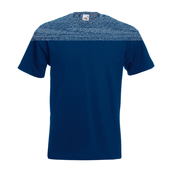 T-Shirt - FotL Super Premium T (205)  Burgundy