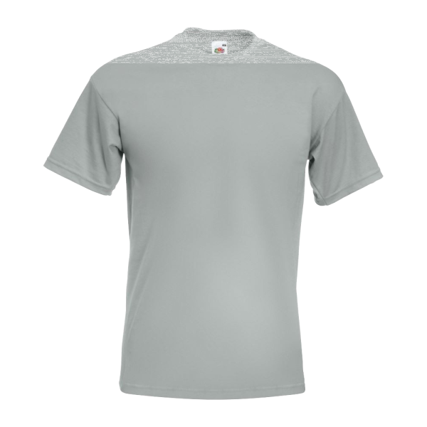 T-Shirt - FotL Super Premium T (205)  Burgundy