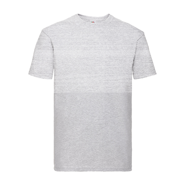 T-Shirt - FotL Super Premium T (205)  Burgundy
