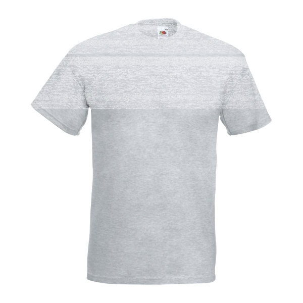 T-Shirt - FotL Super Premium T (205)  Black