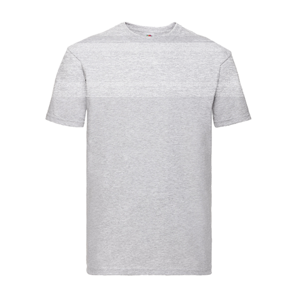T-Shirt - FotL Super Premium T (205)  Black