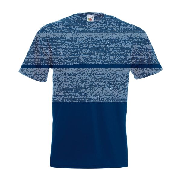 T-Shirt - FotL Super Premium T (205)  Black
