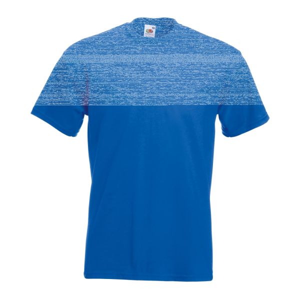 T-Shirt - FotL Super Premium T (205)  Black