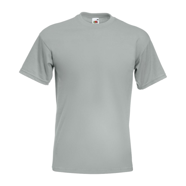 T-Shirt - FotL Super Premium T (205)  Black