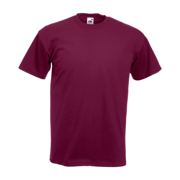 T-Shirt - FotL Super Premium T (205)  Black