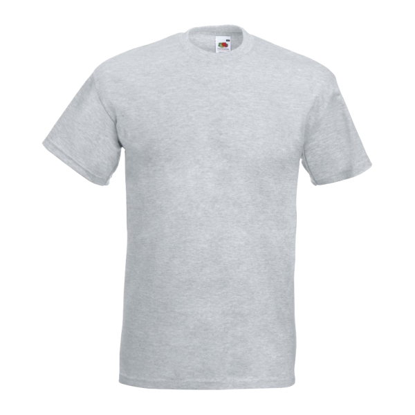 T-Shirt - FotL Super Premium T (205)  Black