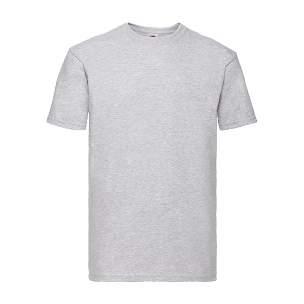 T-Shirt - FotL Super Premium T (205)  Black