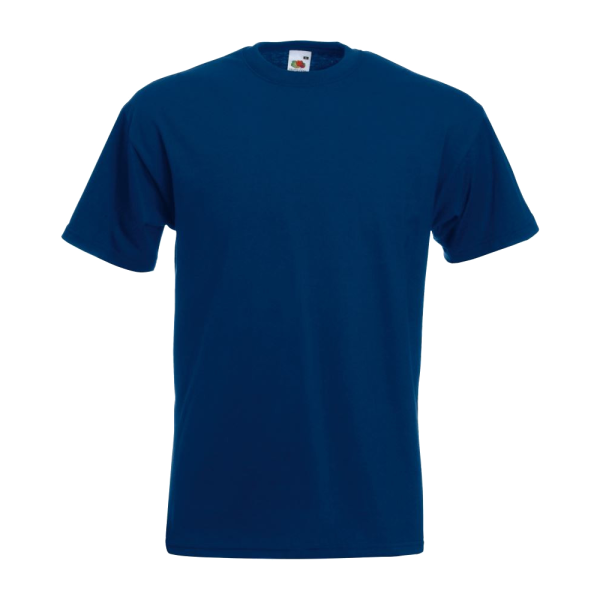 T-Shirt - FotL Super Premium T (205)  Black