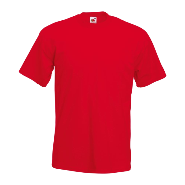 T-Shirt - FotL Super Premium T (205)  Black