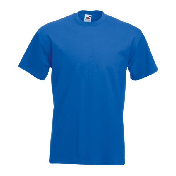 T-Shirt - FotL Super Premium T (205)  Black