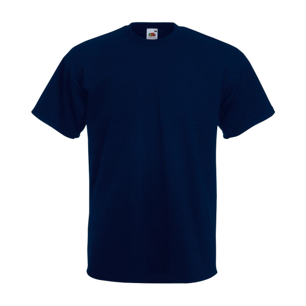 T-Shirt - FotL Super Premium T (205)  Black