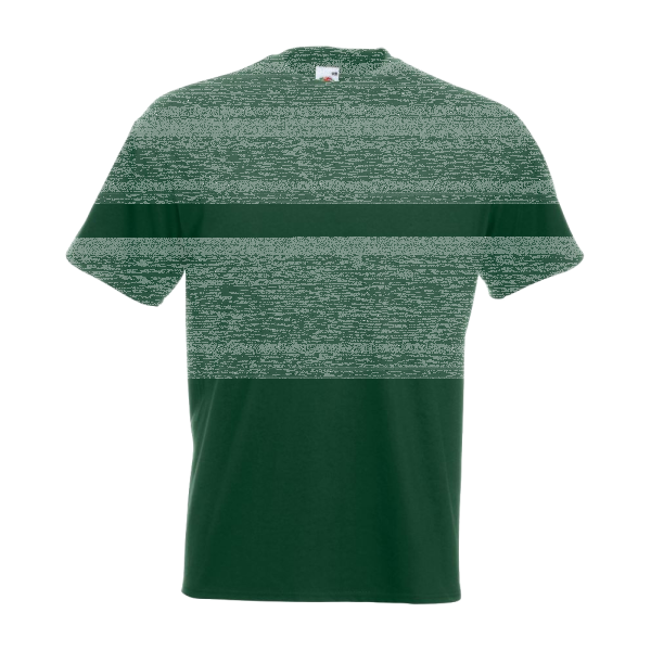 T-Shirt - FotL Super Premium T (205)  Black