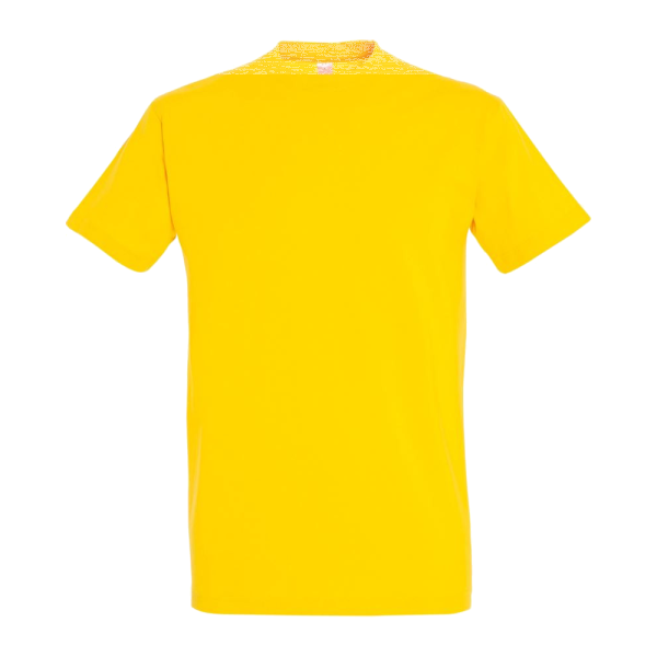 T-Shirt - Sols Imperial (190)  Kelly Green