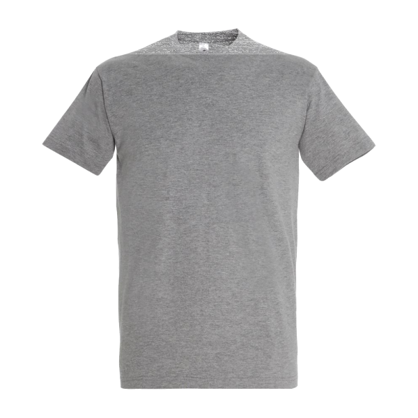 T-Shirt - Sols Imperial (190)  Kelly Green