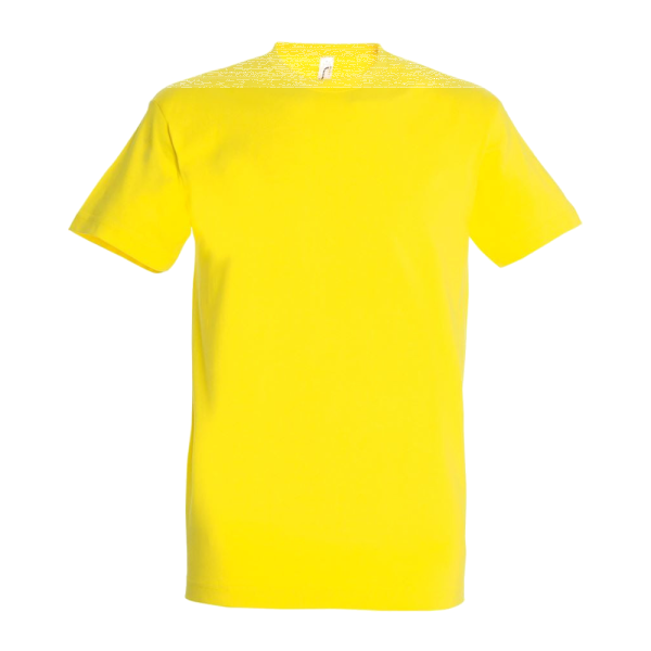 T-Shirt - Sols Imperial (190)  Kelly Green