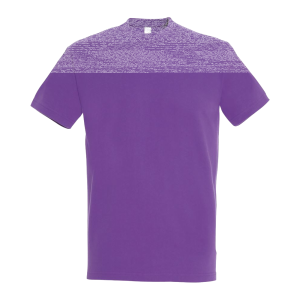 T-Shirt - Sols Imperial (190)  Kelly Green