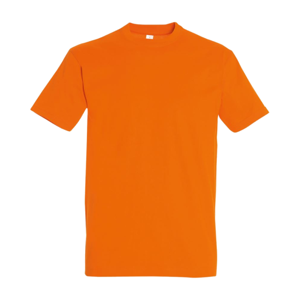 T-Shirt - Sols Imperial (190)  Kelly Green