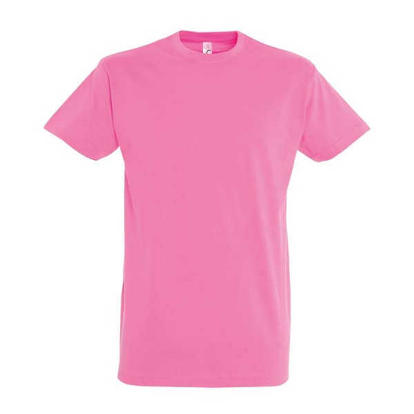T-Shirt - Sols Imperial (190)  Kelly Green