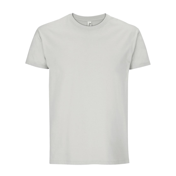 T-Shirt - Sols Imperial (190)  Kelly Green