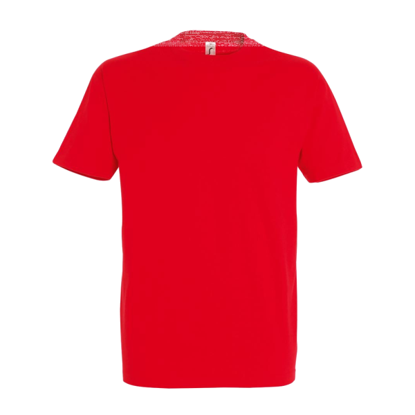 T-Shirt - Sols Imperial (190)  Kelly Green