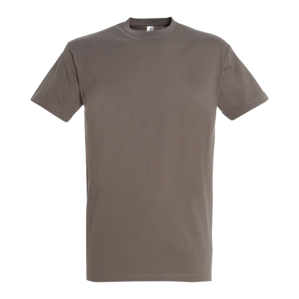 T-Shirt - Sols Imperial (190)  Kelly Green
