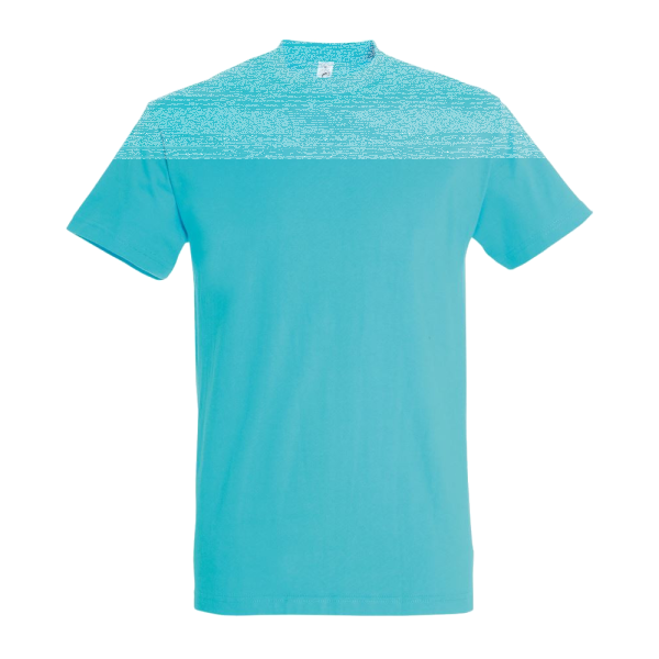 T-Shirt - Sols Imperial (190)  Kelly Green