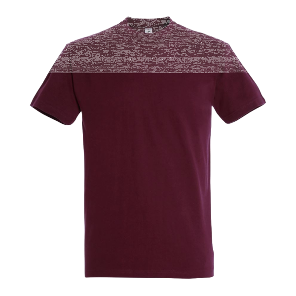 T-Shirt - Sols Imperial (190)  Kelly Green