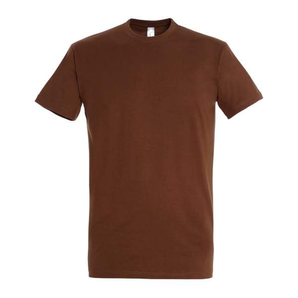 T-Shirt - Sols Imperial (190)  Kelly Green