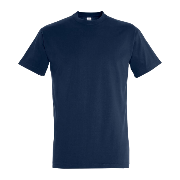 T-Shirt - Sols Imperial (190)  Kelly Green