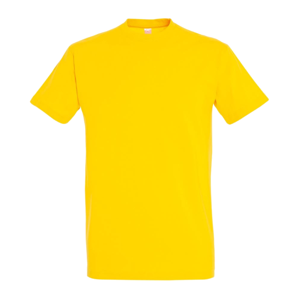 T-Shirt - Sols Imperial (190)  Kelly Green