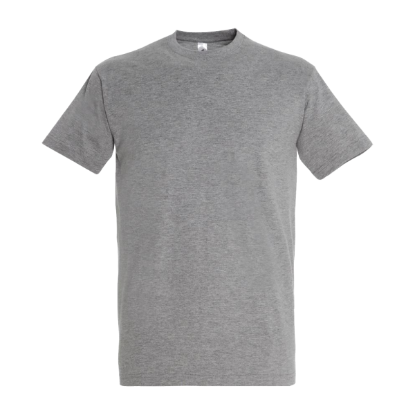 T-Shirt - Sols Imperial (190)  Kelly Green