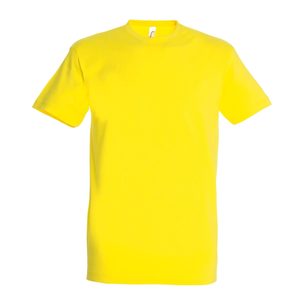 T-Shirt - Sols Imperial (190)  Kelly Green