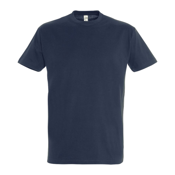 T-Shirt - Sols Imperial (190)  Kelly Green
