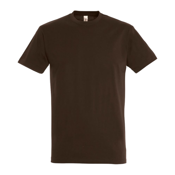 T-Shirt - Sols Imperial (190)  Kelly Green