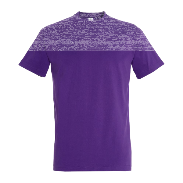 T-Shirt - Sols Imperial (190)  Kelly Green