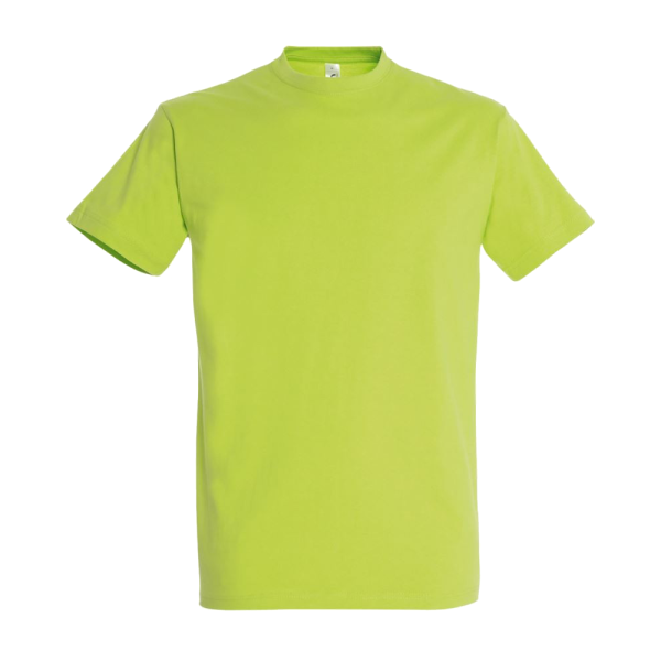 T-Shirt - Sols Imperial (190)  Sand