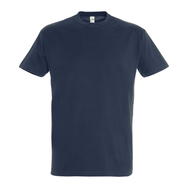 T-Shirt - Sols Imperial (190)  Sand
