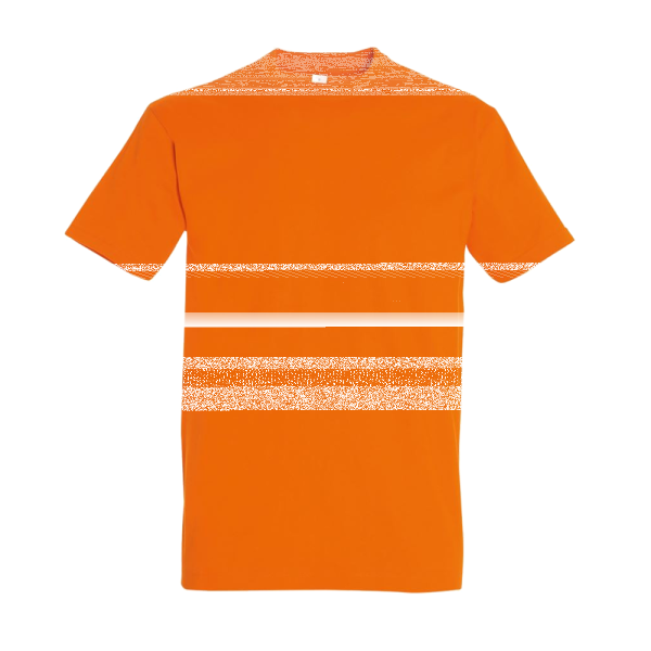 T-Shirt - Sols Imperial (190)  Sand