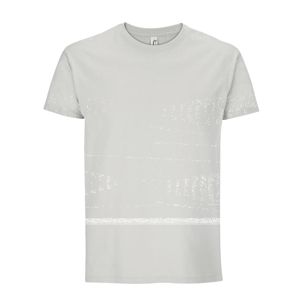 T-Shirt - Sols Imperial (190)  Sand