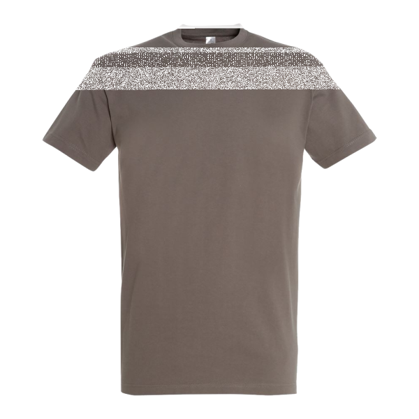 T-Shirt - Sols Imperial (190)  Sand